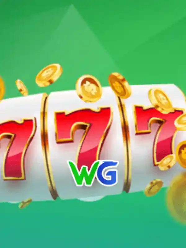 WG স্লট - melbet com app